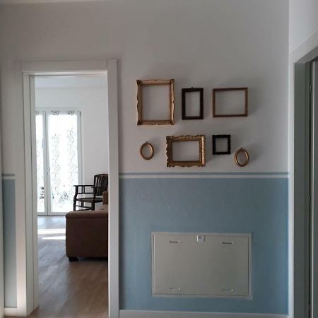 Appartamento Alba Selvino Eksteriør billede