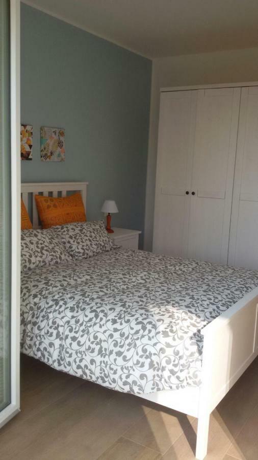 Appartamento Alba Selvino Eksteriør billede