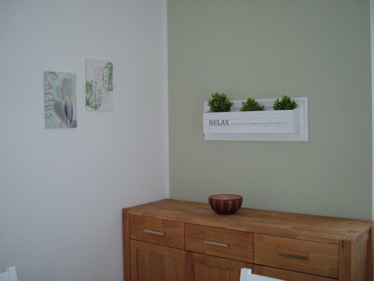 Appartamento Alba Selvino Eksteriør billede