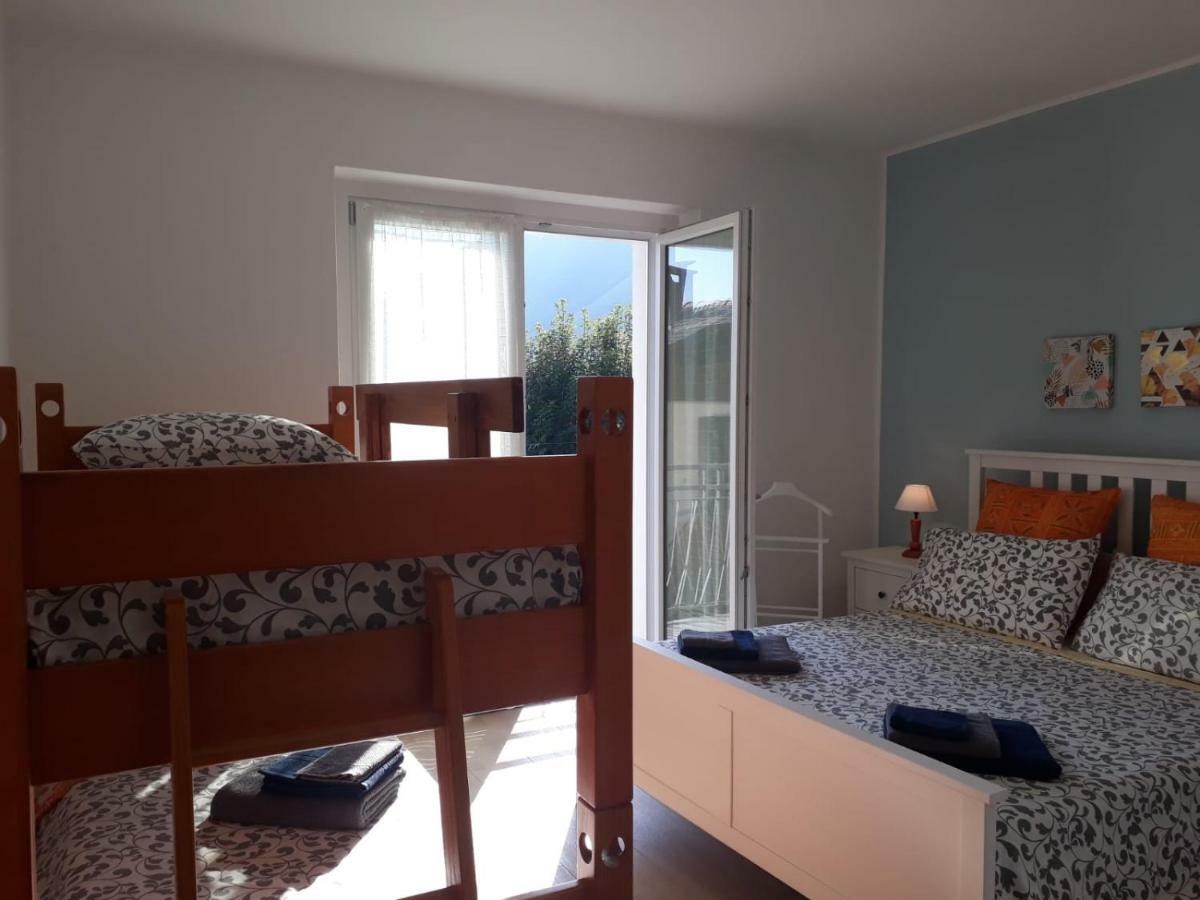 Appartamento Alba Selvino Eksteriør billede