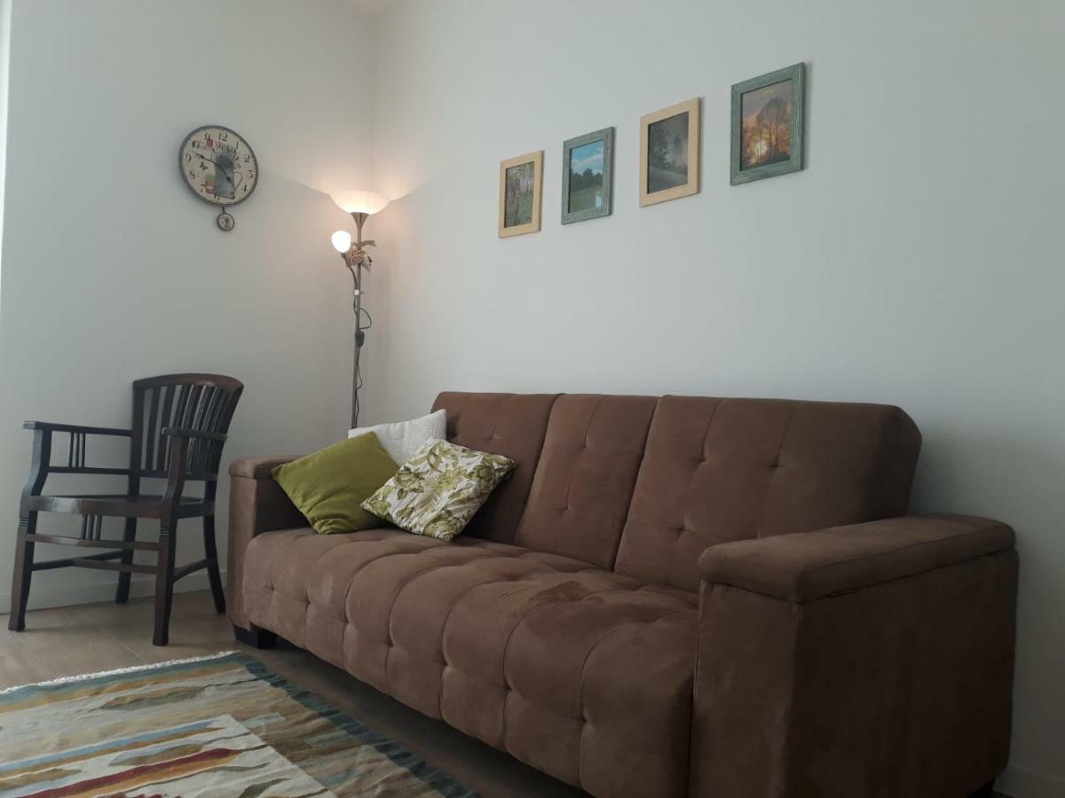 Appartamento Alba Selvino Eksteriør billede